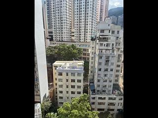 Sai Ying Pun - Grace Mansion 03