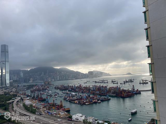 Tai Kok Tsui - Florient Rise Tower 2 01