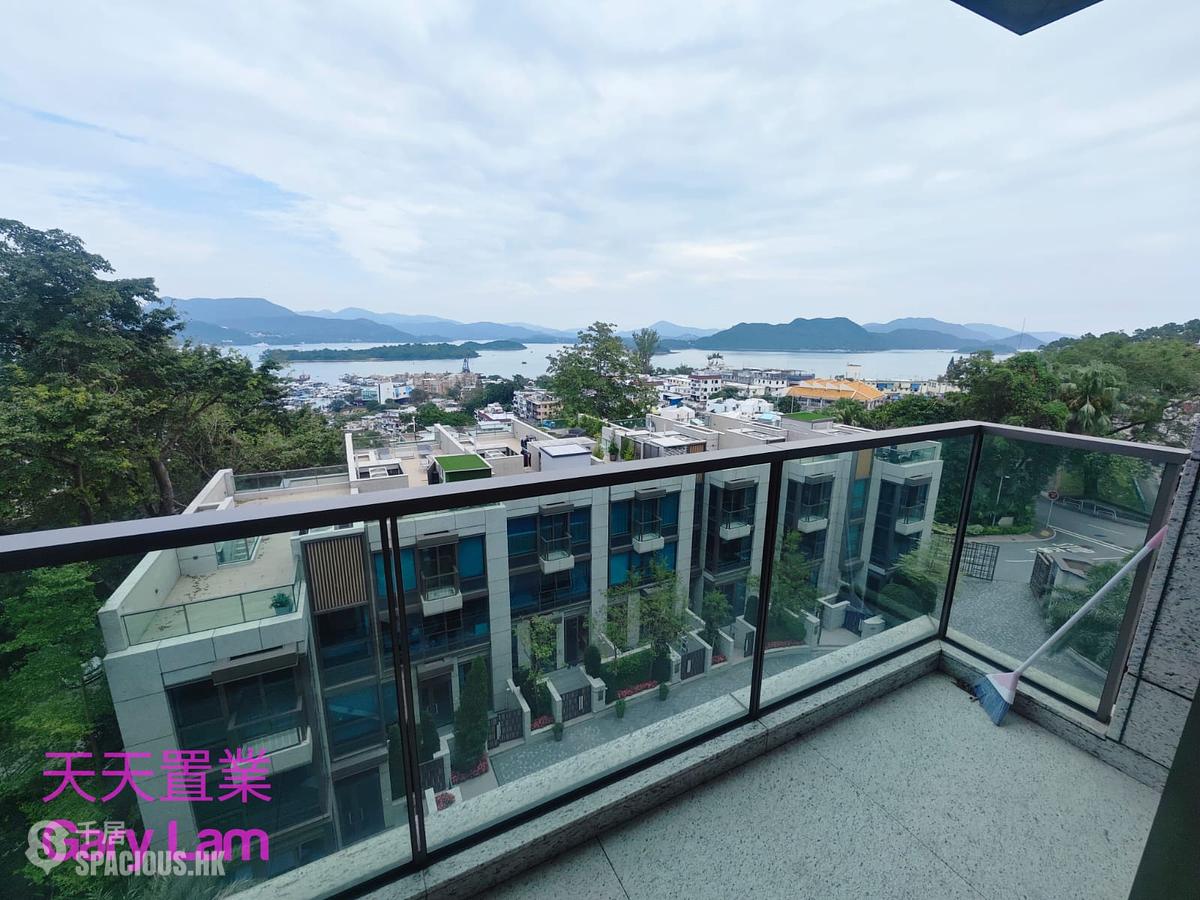 西貢 - 133 Portofino 01