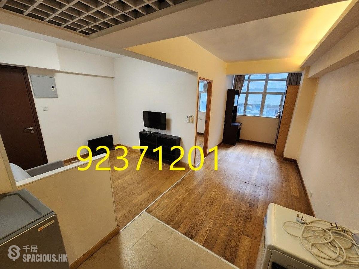 Wan Chai - 27, Swatow Street 01