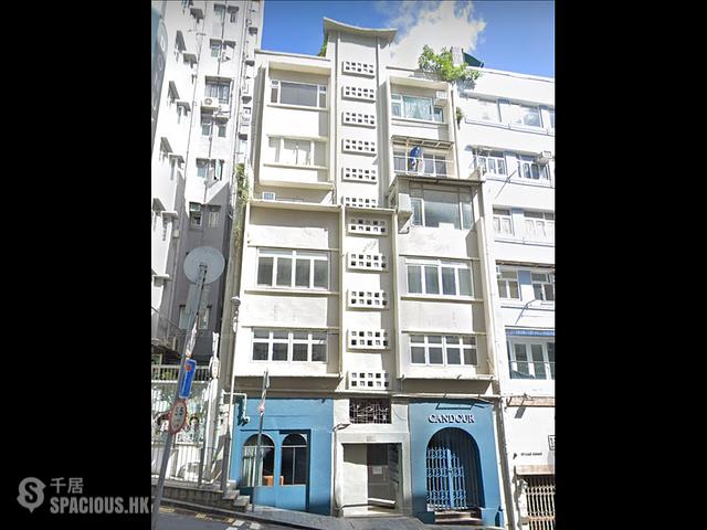 Soho - 65A, Peel Street 01
