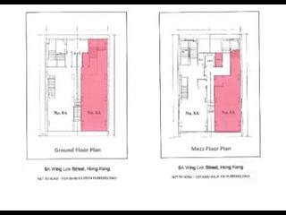 Sheung Wan - Hing Loong Building 02