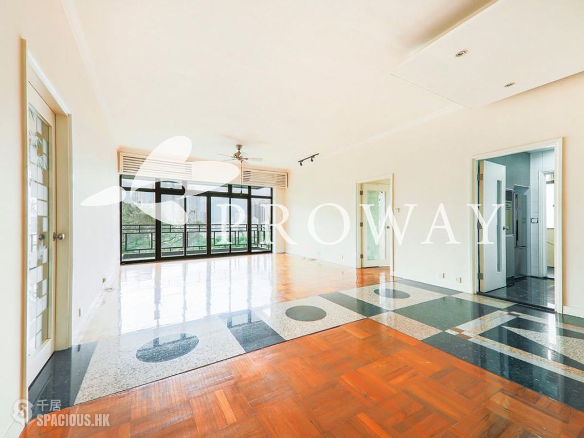 Tai Hang - 2, Wang Fung Terrace 01