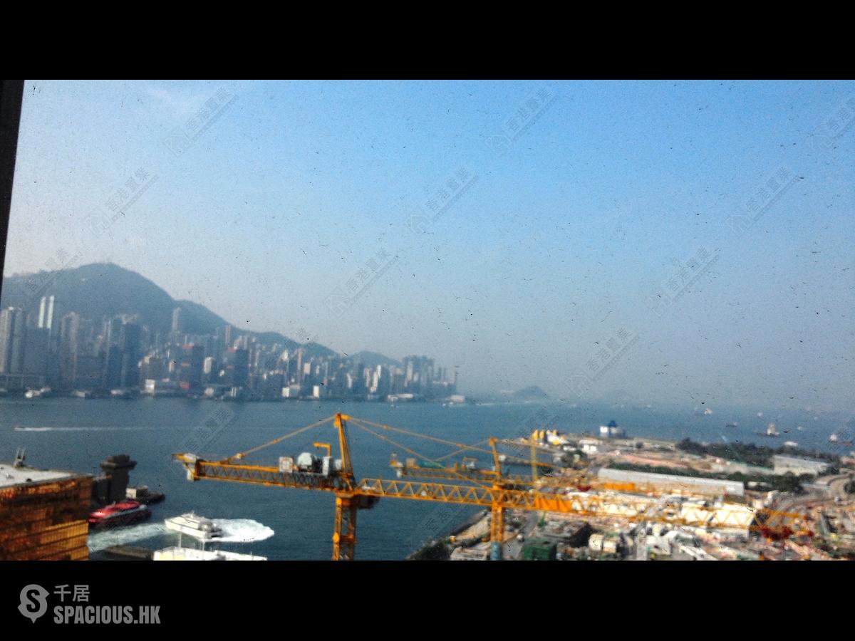 尖沙咀 - 港景峯 01