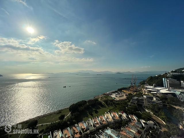 Cyberport - Residence Bel-Air Phase 1 Tower 5 01
