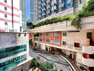 Wan Chai - Mountain View Mansion 03