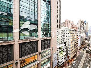 Causeway Bay - Po Ming Building 02