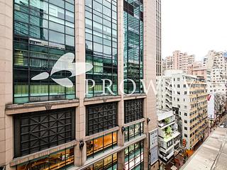 Causeway Bay - Po Ming Building 02