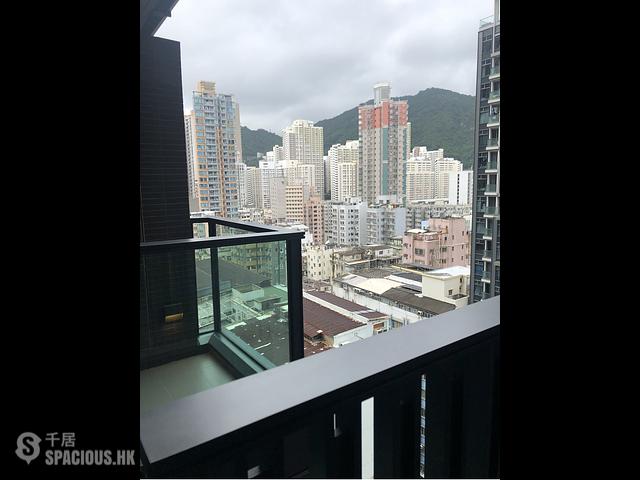 Cheung Sha Wan - The Vertex West Wing 01