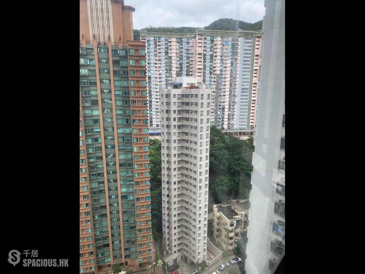銅鑼灣 - 光明臺1座 01