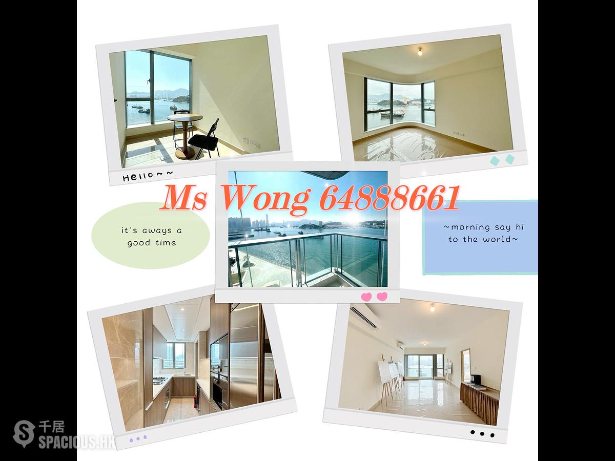 Cheung Sha Wan - Grand Victoria 01