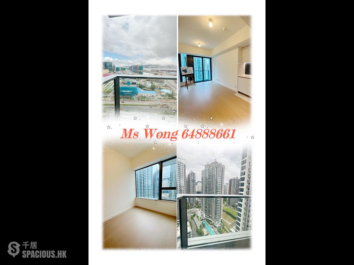 Kai Tak - Monaco One Phase 2 Monaco Marine 01