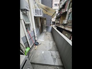 Wan Chai - 13-15, Hing Wan Street 13
