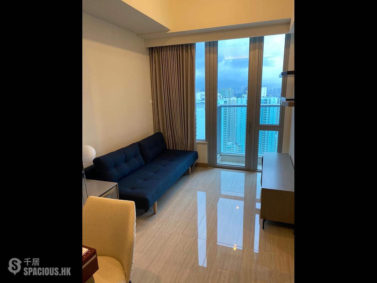 Sham Shui Po - Cullinan West Phase 5 Cullinan West III 01