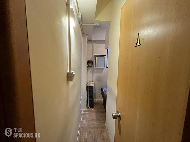 Wan Chai - Bullock House 01