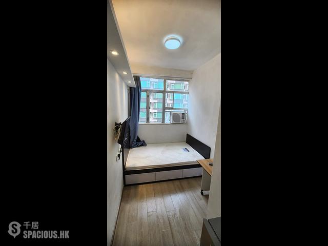 Tsim Sha Tsui - Alpha House 01