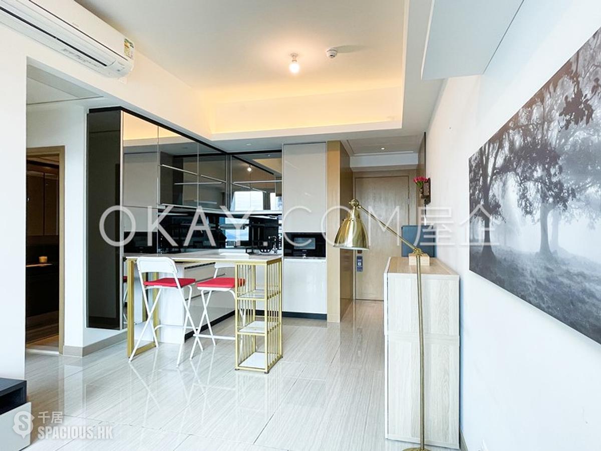 Sham Shui Po - Cullinan West Phase 5 Cullinan West III Tower 8 01