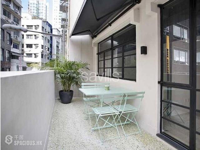 Poho - 10, New Street 01