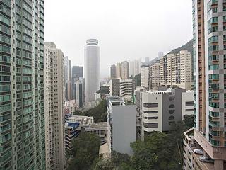 Wan Chai - Monmouth Villa 02