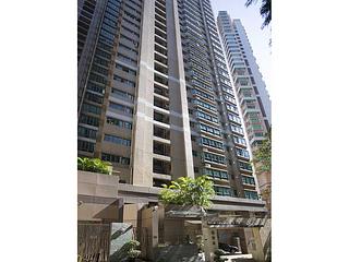 Wan Chai - Monmouth Villa 09