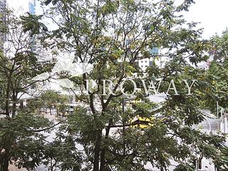 Causeway Bay - Intelligent Court 02