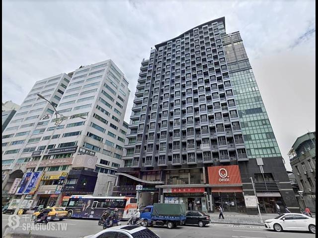 松山区 - 105台湾台北市松山區南京東路五段XXX號 01