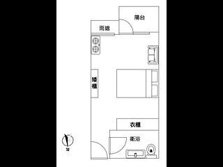 松山区 - 台北松山区南京東路五段XXX号 10