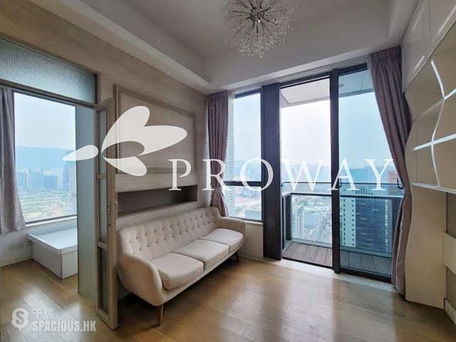 To Kwa Wan - My Place 01