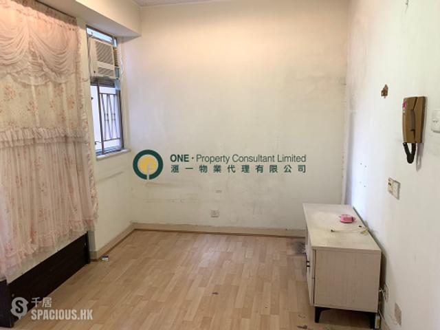 西营盘 - 宜顺大厦 01