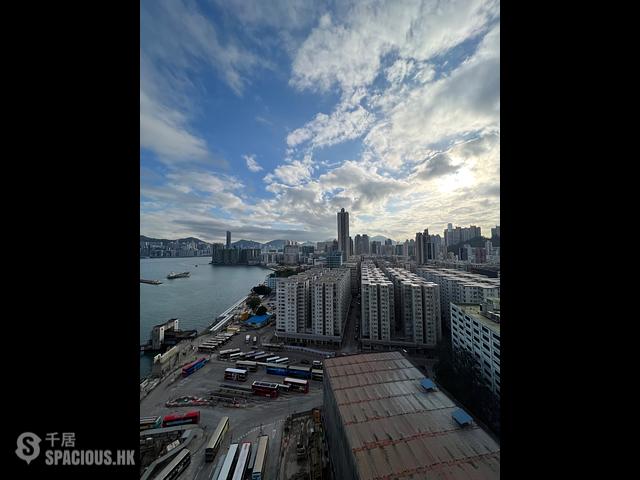 To Kwa Wan - Grand Waterfront Tower 5 01