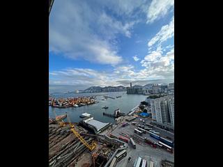 To Kwa Wan - Grand Waterfront Tower 5 02