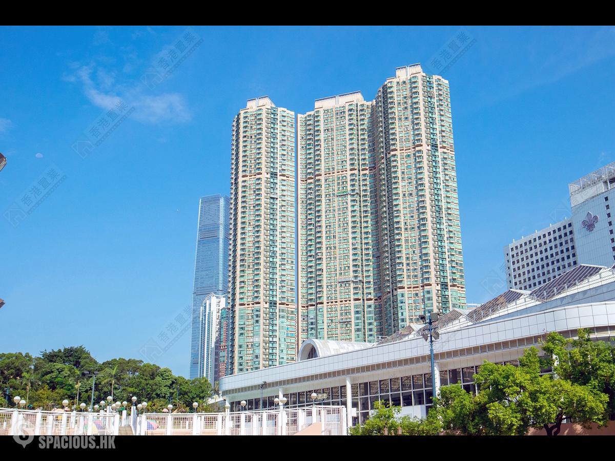 尖沙咀 - 港景峯3座 01