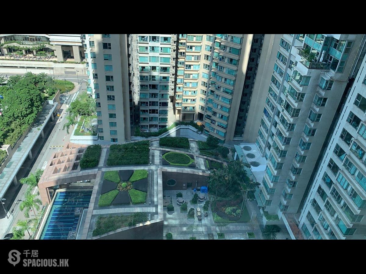 West Kowloon - The Waterfront Phase 1 Block 3 01