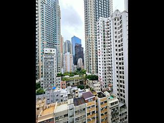 Wan Chai - Shu Tak Building 08