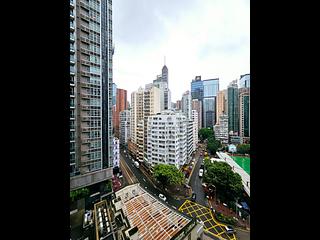 Wan Chai - Shu Tak Building 09