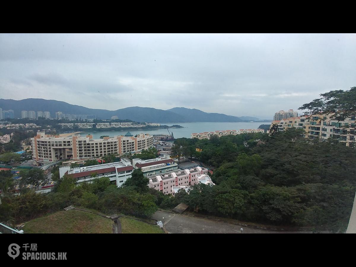 愉景灣 - 愉景灣9期 海藍居 01