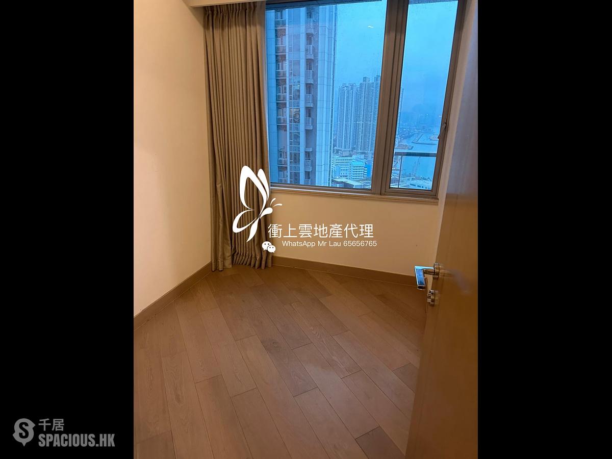 Sham Shui Po - Cullinan West 01