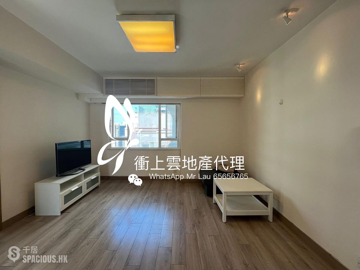 中環 - 亞畢諾大廈 01