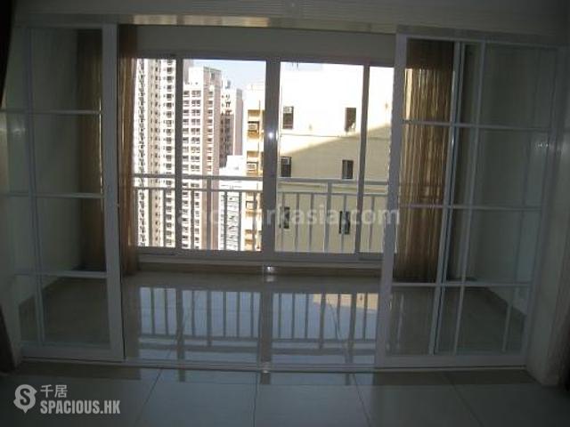 Mid Levels West - Fairview Mansion 02