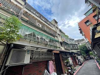 Zhongzheng - XX Alley 4, Lane 65, Section 3, Chongqing South Road, Zhongzheng, Taipei 06