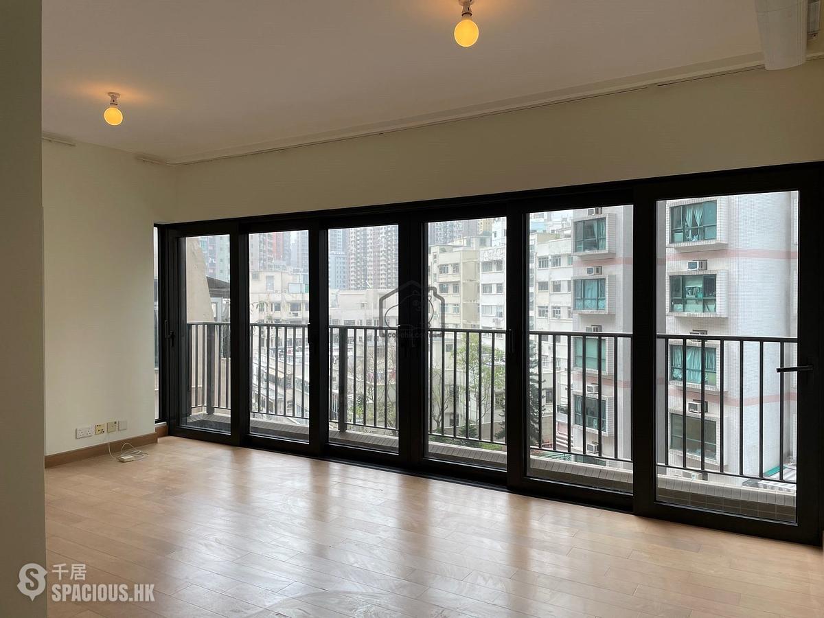 Sai Ying Pun - The Babington 01