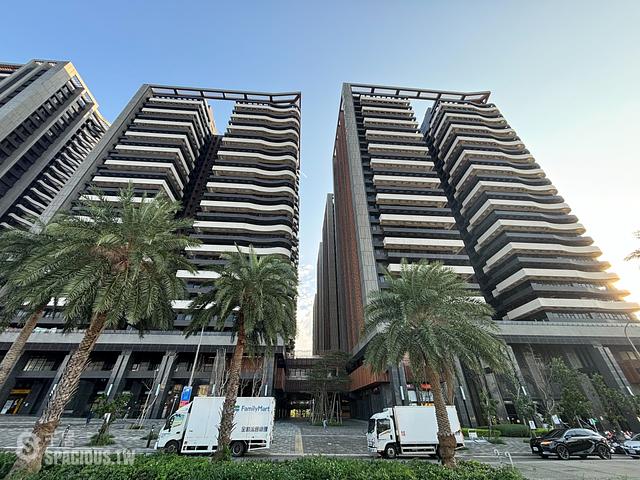 Tamsui - No. XXX, Section 3, Xinshiwu Rd, Tamsui District, New Taipei City, Taiwan 251 01