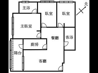 淡水区 - 台北淡水区新市五路三段XXX号 21