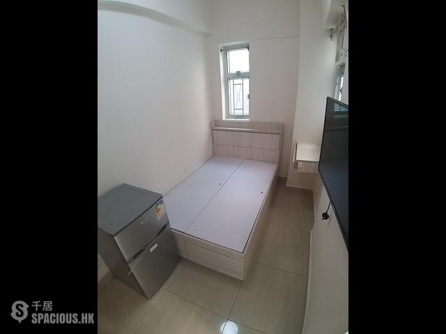 Prince Edward - 709, Shanghai Street 01