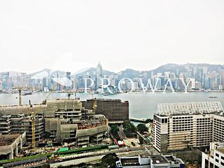 Tsim Sha Tsui - Harbour Pinnacle 02