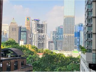 Mid Levels Central - 3, MacDonnell Road 02