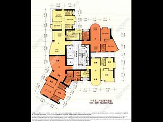 Mid Levels Central - Hillsborough Court Block 1 03