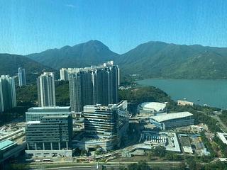 Tung Chung - Seaview Crescent 34