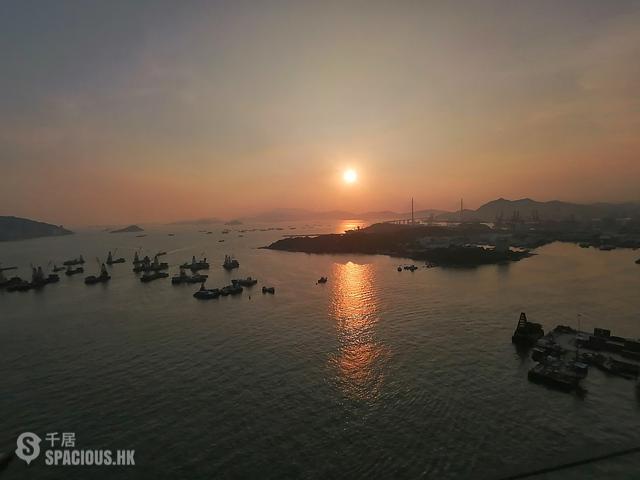 Tai Kok Tsui - The Long Beach Tower 9 01