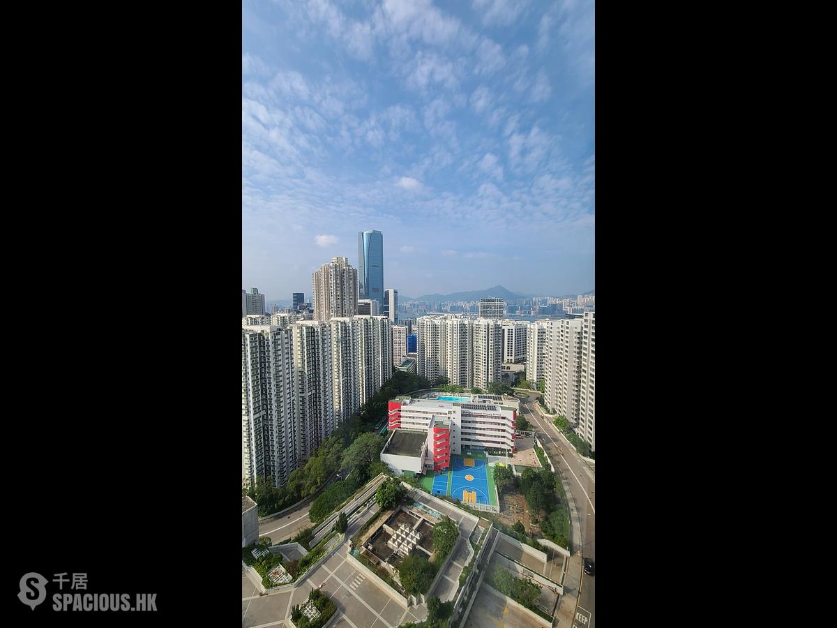 Quarry Bay - Kornhill Block E 01